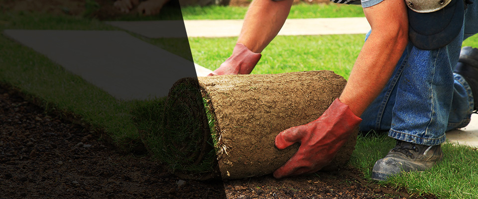 Kershaw Landscapers