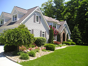 Landscapers and Lawncare Services in Kershaw, SC